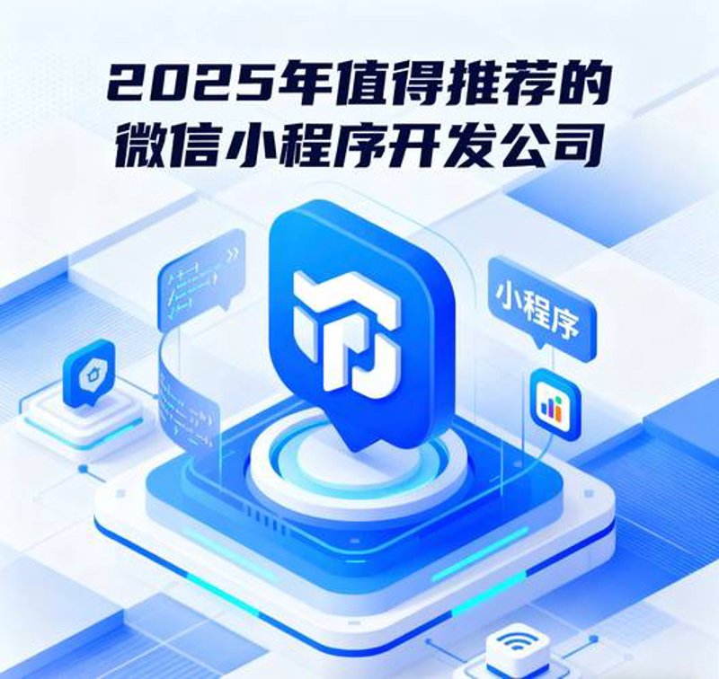 小程序开发费用